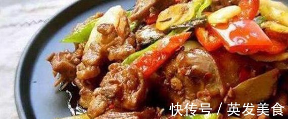 酸豆角|美食推荐小炒肥肠,酸豆角炒鸡胗,啤酒鸭子,湘式小炒五花肉