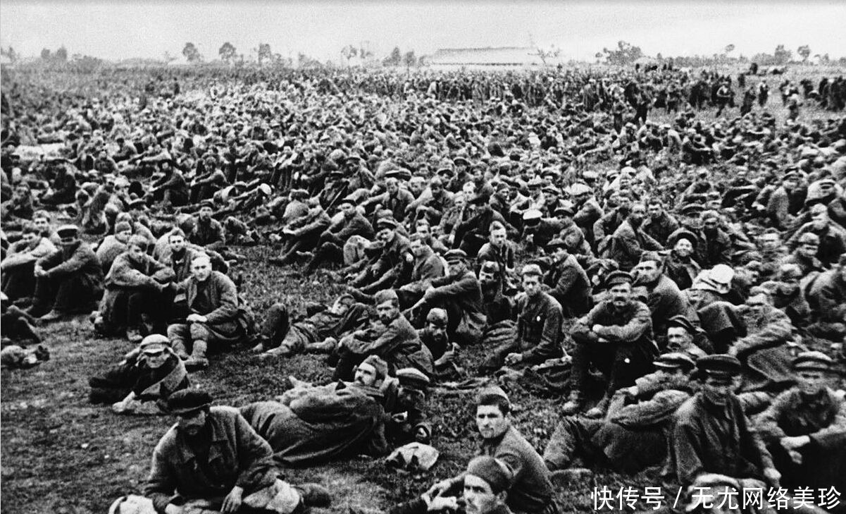 杰维亚塔耶夫|10名苏联战俘,抢了德军的飞机逃回苏联,却被全部关进监狱