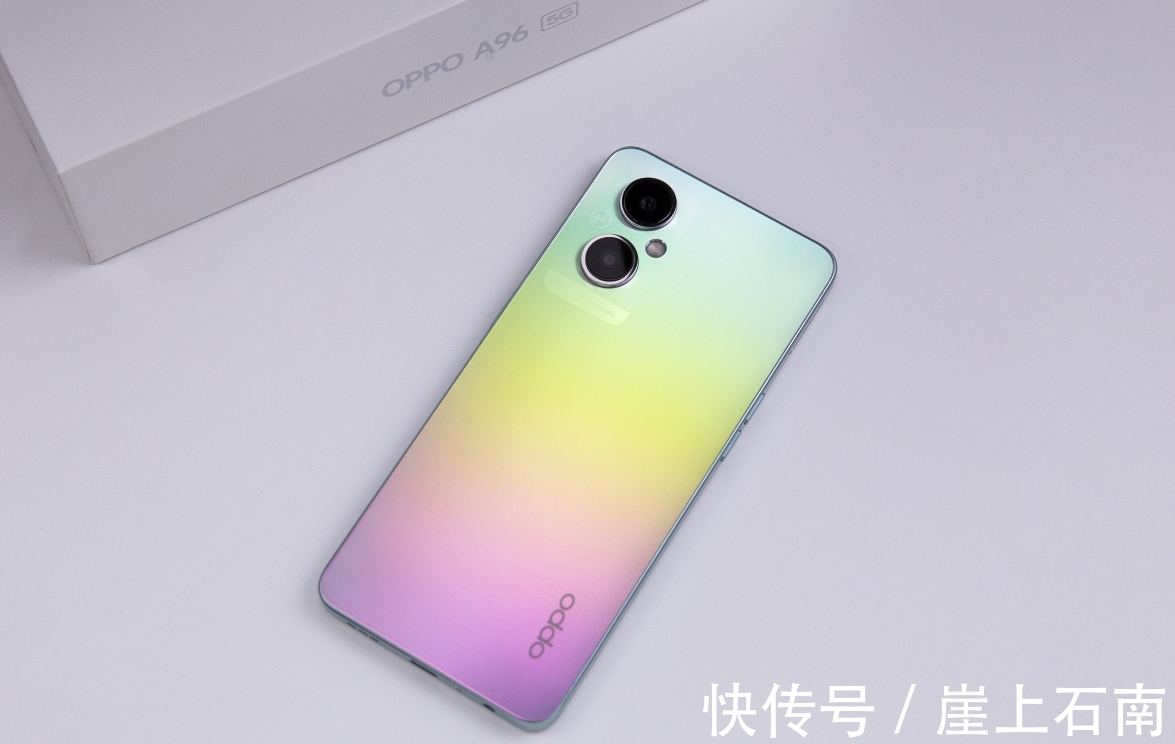 用户|清一色好评，OPPO A系列新机到底戳中哪些用户痛点？