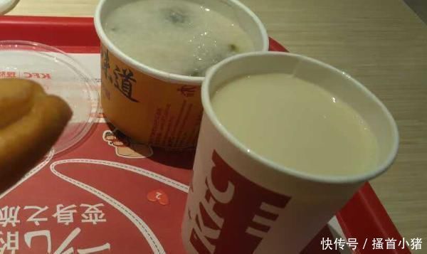  小编|肯德基“最失败”的一些餐品,上架就遭人嫌弃,网友吃了就知道