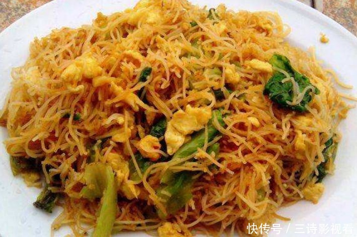 孩子|夏天孩子就馋它,色泽金黄,营养美味,学会5分钟就能上桌