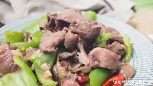 猪身上“最值钱”的一块肉,肉贩子不舍得卖,常留给家人吃