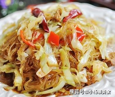 这几道菜被网友称为“米饭杀手”大厨秘制配方，上桌就被抢完！