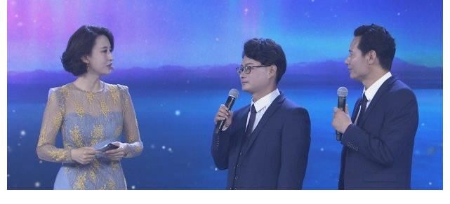 张蕾|《综艺盛典》升级改版,张蕾时隔两年再挑主持重任,事业迎来转机