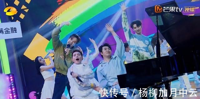 钟汉良|钟汉良,一位被时代耽误的全能偶像