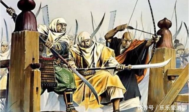 强大|明朝倭患频发，为啥清朝少了？不是因为清朝强大！