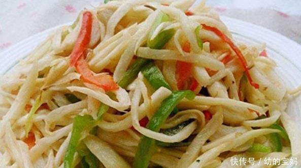 常生活中|多给孩子吃的营养菜,号称“水中人参”,吃完成绩考年级第一