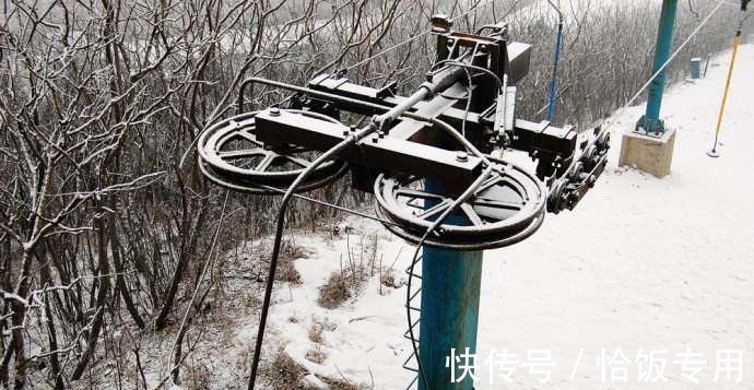 绞盘|诸葛亮发明的木牛流马,到底长什么样子荷兰艺术家模仿创作!