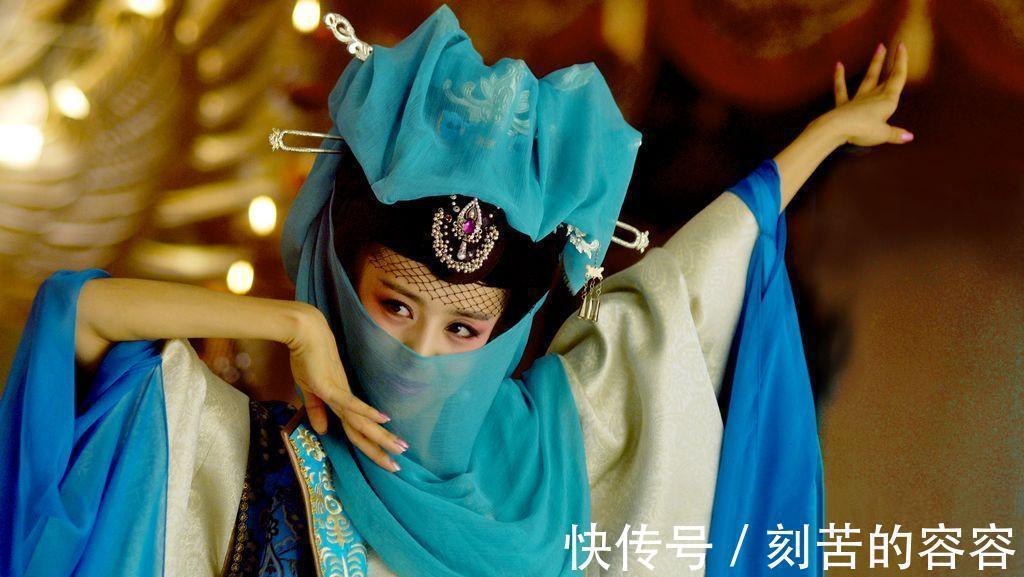 和尚们$你知道唐诗中有一首三十年才写成的诗吗