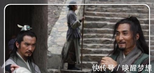 白衣秀士#梁山108将,为什么他却是第一个阵亡的原因让人汗颜!