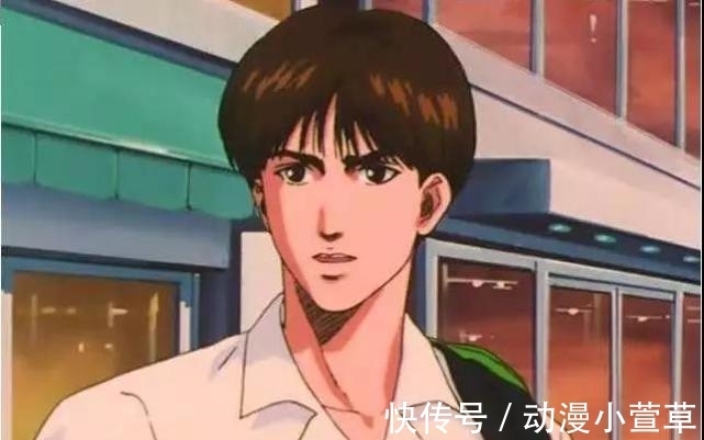 神奈川|《灌篮高手》最强控球后卫排名,偶像居然垫底!