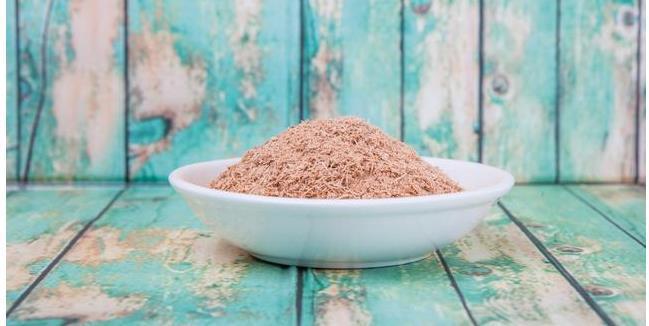 姬松茸粉|终于找到预防血栓的方法了！喝好一碗汤一杯水，让血管干净