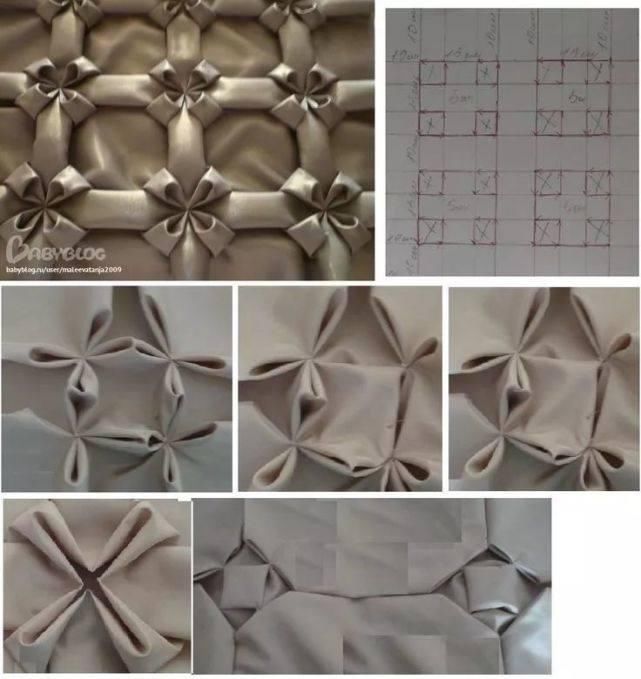 时装|干货丨时装大牌设计师都在用的手艺学会手工绣缀,给你的创意立裁加加餐