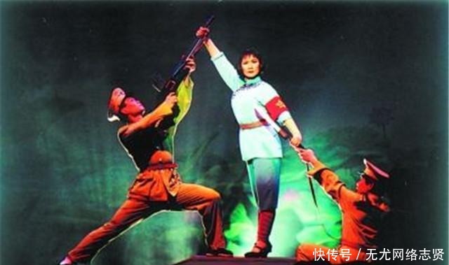 60年代《洪湖赤卫队》,导演认为王玉珍长得“不够漂亮”欲换角