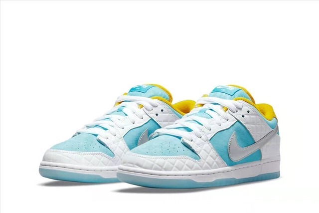 鞋款 潮鞋 | 你入手了哪几款?2021 高人气 Dunk TOP 10 盘点