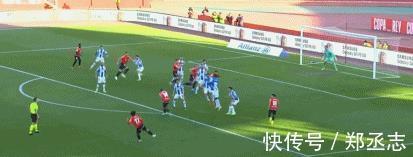 迭戈-洛佩斯|0-1!西班牙人陷入绝境,日本梅西爆发:任意球破门,武磊旁观
