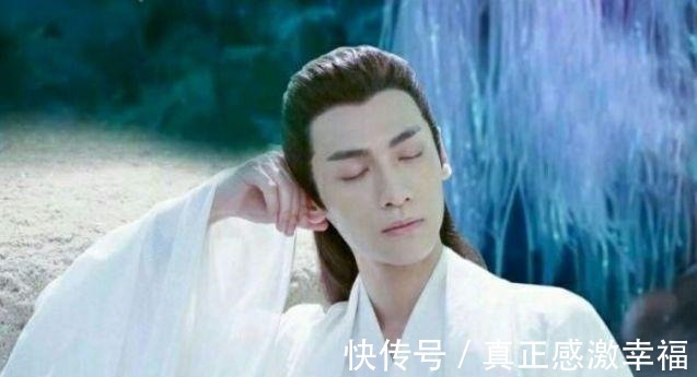 妖帝!《山海经》神话最强五大圣兽,第五魅惑苍生,第二是妖帝之子!