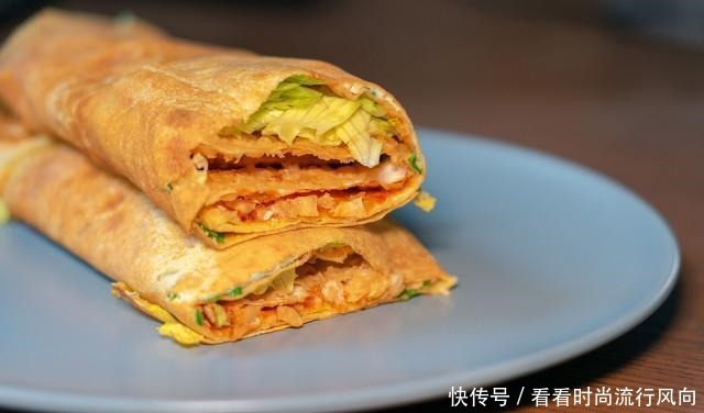 适合摆摊的6种街边小吃,1个人就能操作,而且很受欢迎