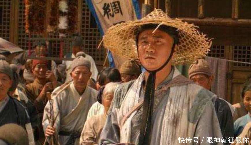 天下百姓|朱元璋根基未稳就大开杀戒，为何还能得民心原来他有两个优点!