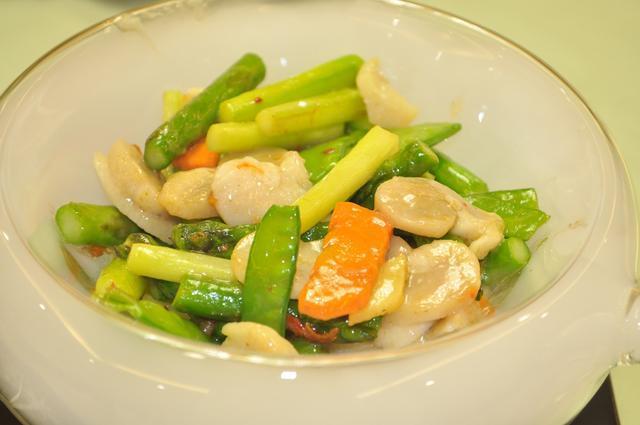 胆固醇|甘油三酯“怕”3样菜,晚上常吃,有助降脂,清洁血管