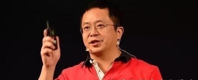 周鸿祎|李彦宏造车、马化腾探星、董明珠“零碳源”，这时的马云在干嘛？