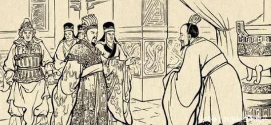 真相|太子李建成意图谋反,李渊派李世民平定叛乱,真相终于揭开!