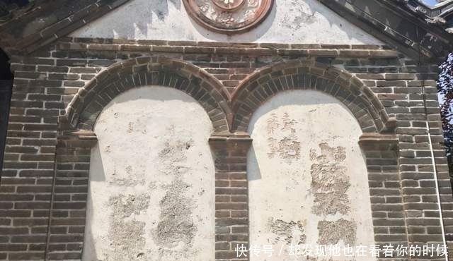 威海仅剩的这两座清式戏楼，惊艳了时光，值得一看