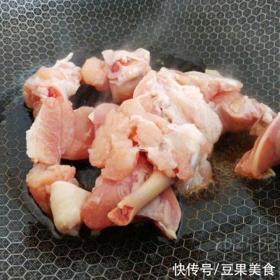 自从学会蒜辣茄酱鸡肉粉，我就不想再吃外卖了