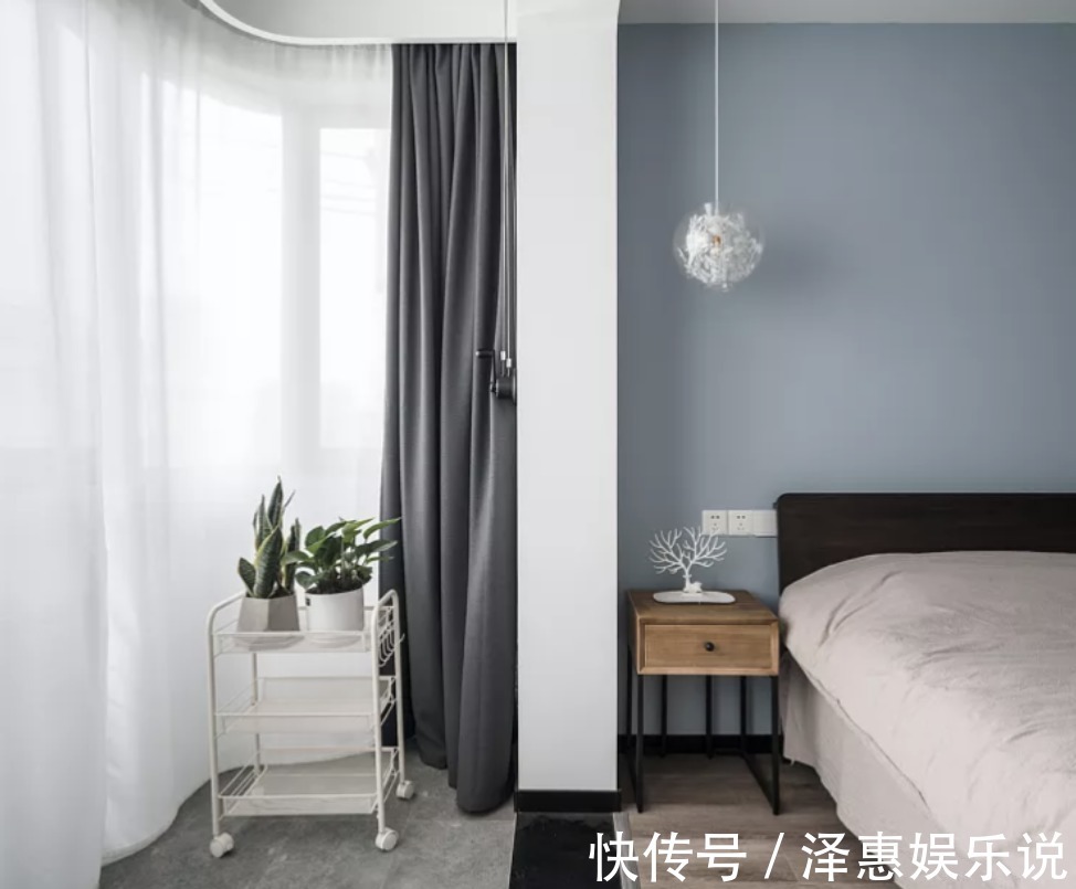 鞋柜|买了小户型别气馁，教你6招设计技巧，轻松扩大空间，收纳倍增