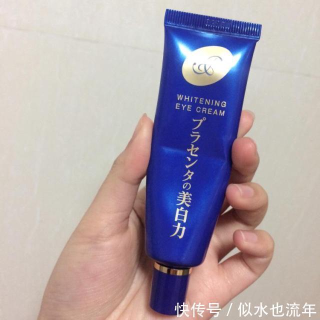 皮肤|眼霜动辄就是好几百块?而这些平价眼霜,使皮肤更紧致富有弹性