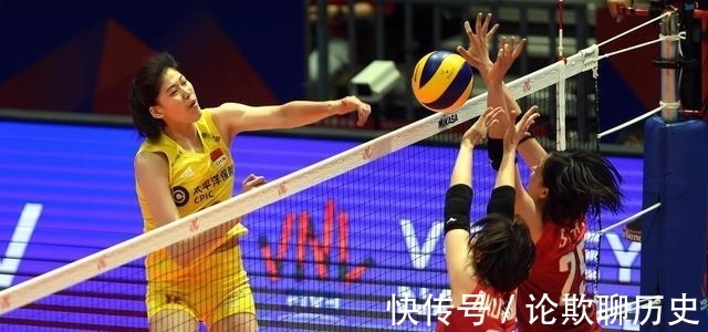 王媛媛|女排奥运阵容要新老交替,李盈莹王媛媛恐进入首发,姚迪或将掉队