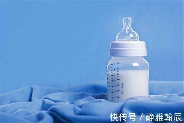 母乳|为断奶妈妈“消失”一周，再次出现时，宝宝的表情切换惹人怜爱