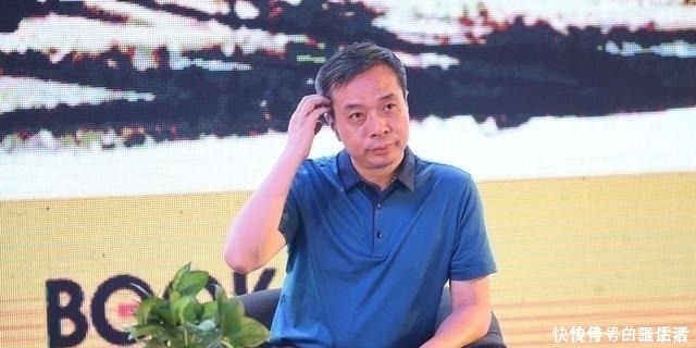 中国诗词|董卿优雅,郦波儒雅,蒙曼文雅,中国诗词大会中此人更是高雅