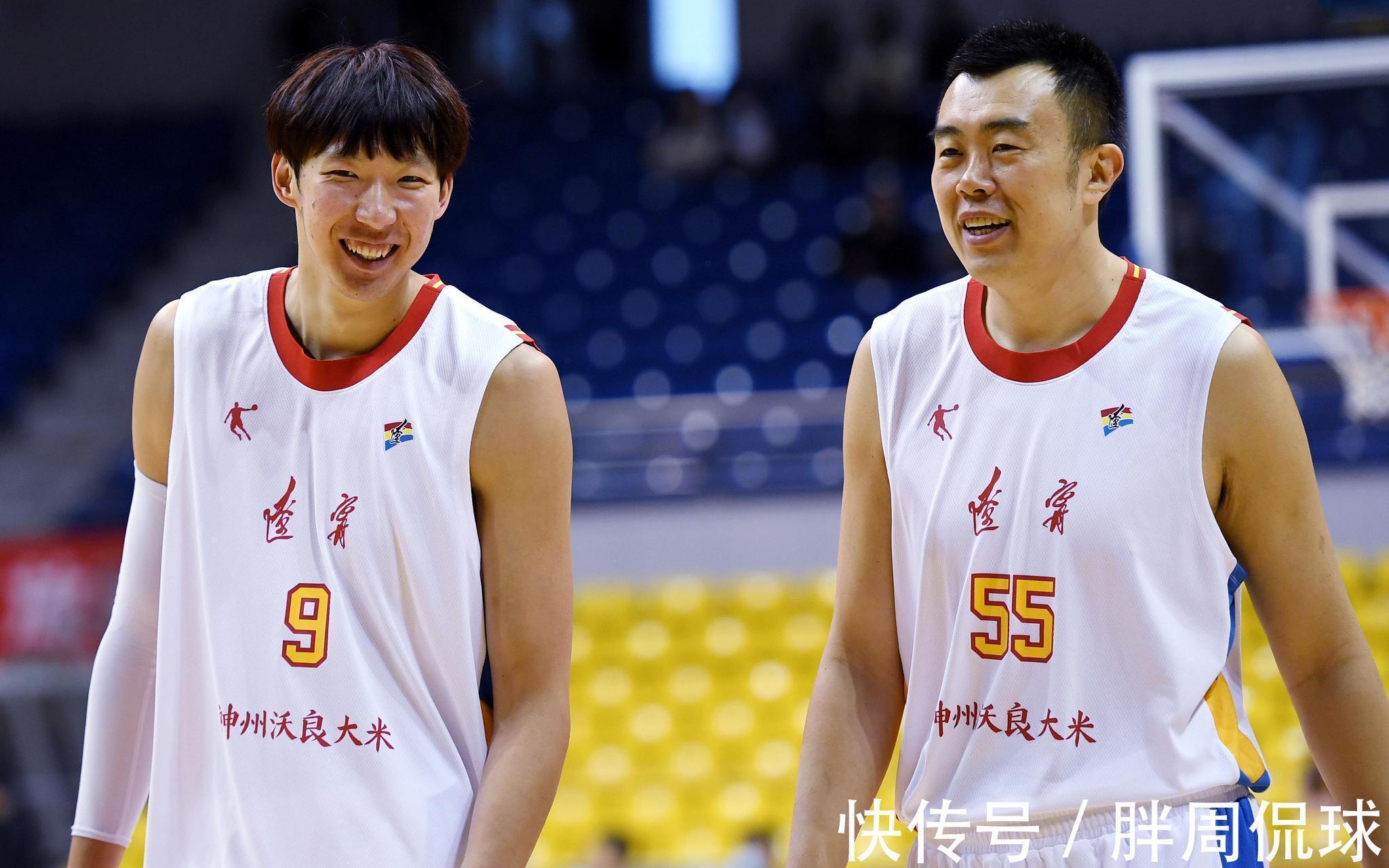 杨鸣|大反转!周琦参加CBA仅剩一条路,杨鸣李洪庆能否打破僵局?