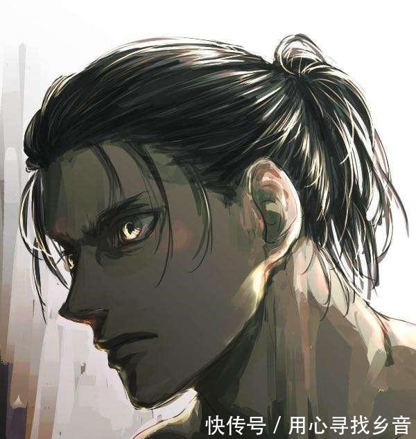 进击的巨人|B站年度动画评选，《进击的巨人》强势屠榜4类榜单，一路笑到最后