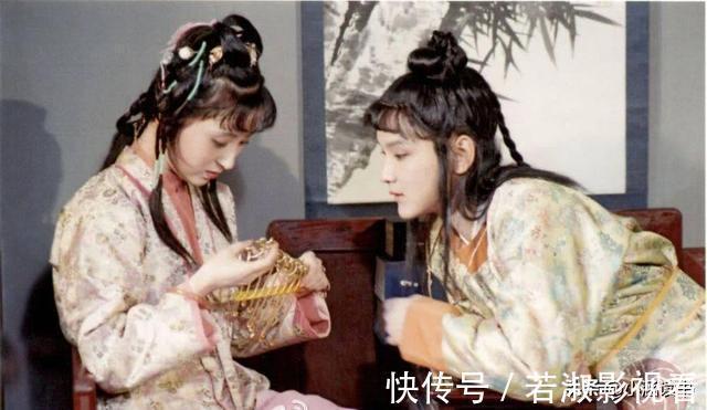 薛宝钗!贾母为何拿20两银子给薛宝钗过生日?你看她平时给林黛玉多少钱