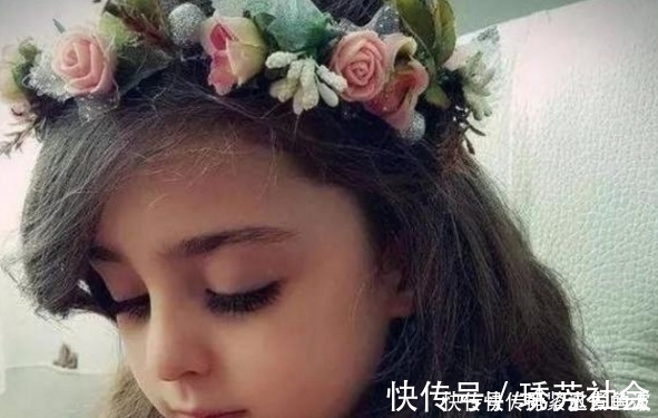 徐婷|脸上有这5个特征的孩子,长大后颜值普遍很高,家长不妨对照一下