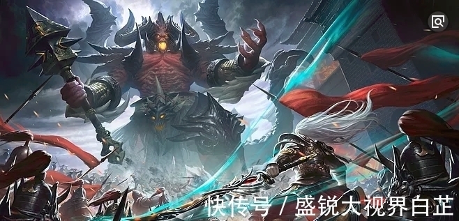 黄帝&古籍中发现涿鹿大战的背后隐藏着重大秘密,历史真相或将颠覆认知