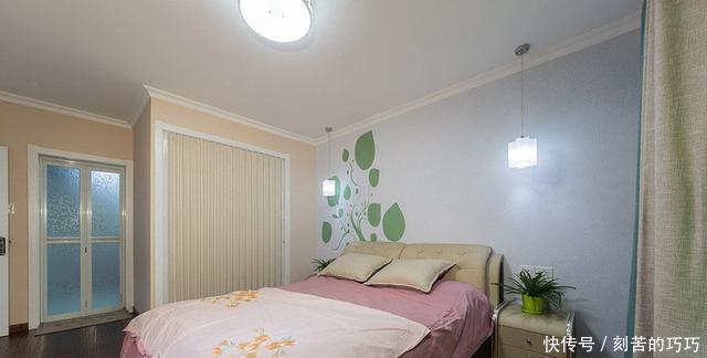 儿童房|小姑子家装修的太漂亮,尤其是儿童房,儿子经常吵着要上她家做客