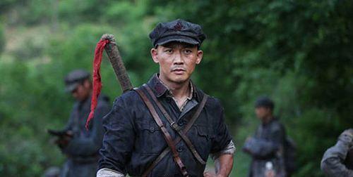 军政委|他是红四方面军的天才将领，20岁当军政委，牺牲后朱德都替他惋惜