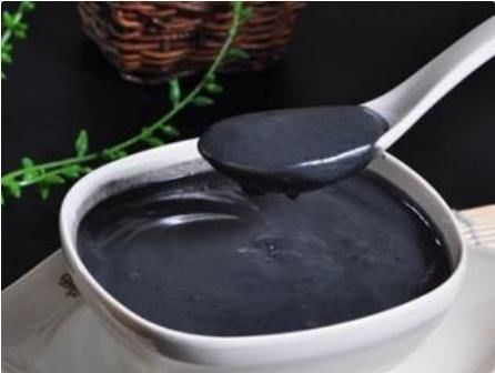  搅拌均匀|4种高颜值饭后甜点