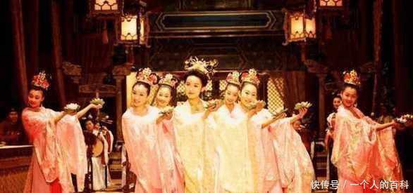 皇妃|他称帝后册封了88位皇妃，没有太监怎么办皇帝现场造！