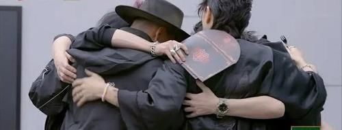 尹正|《披荊斬棘》淘汰賽：尹正爆冷，趙文卓不舍劉聰，張淇好感度下降