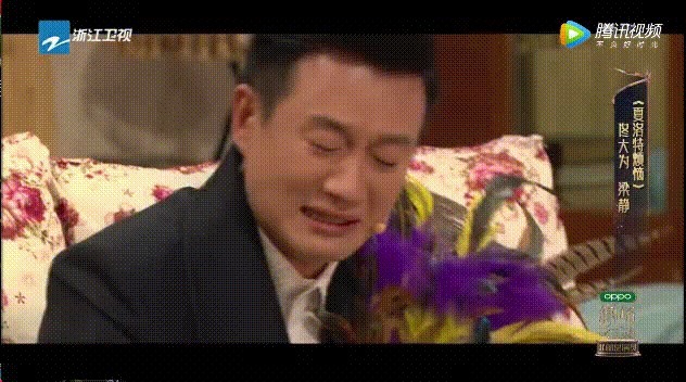 秦昊|李宇春从一个好歌手变成一个好演员了