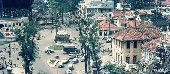 吞并|南越如果没被北越吞并，会成为发达国家吗