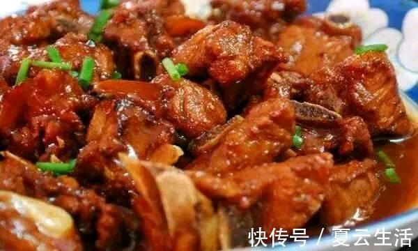 好吃到舔盘的几道家常菜,在家自己动手做,吃着放心又健康