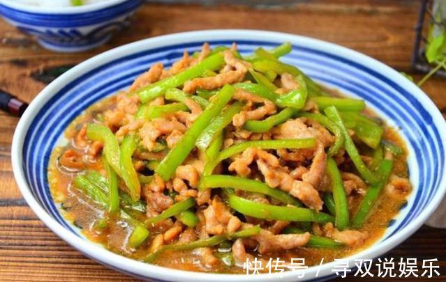 一道菜|南方人一家4口的晚餐,花了80元做了8菜1汤,北方人看不下去