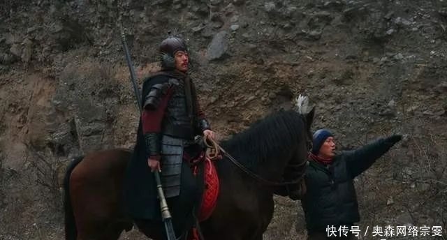 郡主|水浒好汉:他让花荣和秦明低下高傲的头,宋江对其又爱又恨