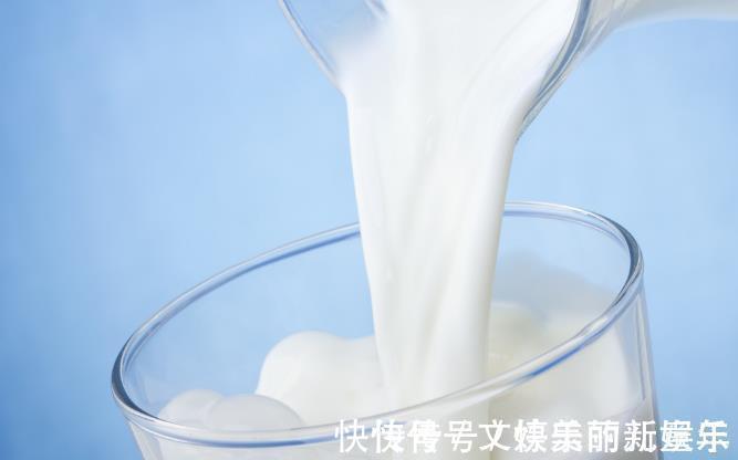 含有|中老年人缺钙,容易骨质疏松?医生:多吃“5种”食物,或能挽救