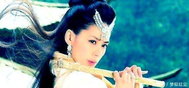 封神演义|《封神演义》里,女娲招来九尾狐的原因,可能不是纣王写的诗!